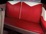 Cadillac Eldorado Biarritz Convertible 1956 года